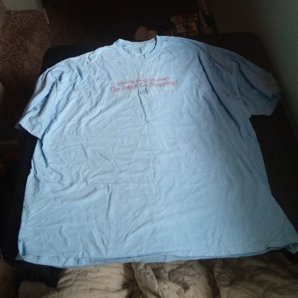 Ladies t shirt